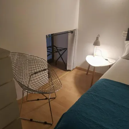El Patio Del Convento Appartement *