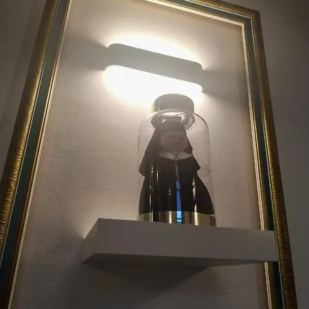 El Patio Del Convento 公寓 *