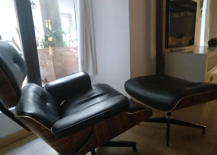 Appartement El Patio Del Convento *