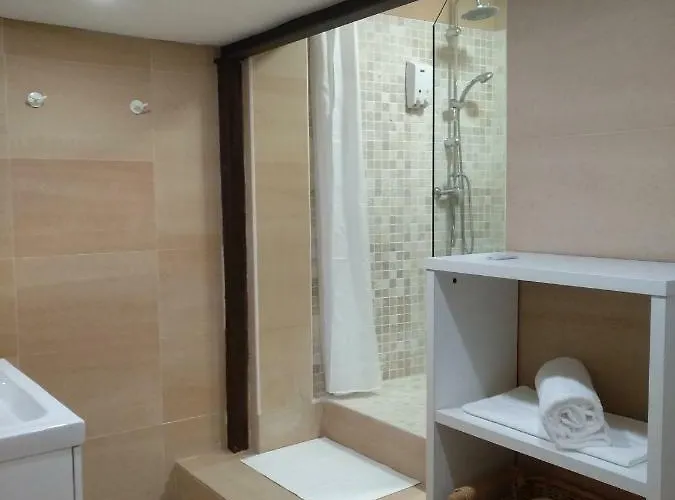 Appartement El Patio Del Convento *