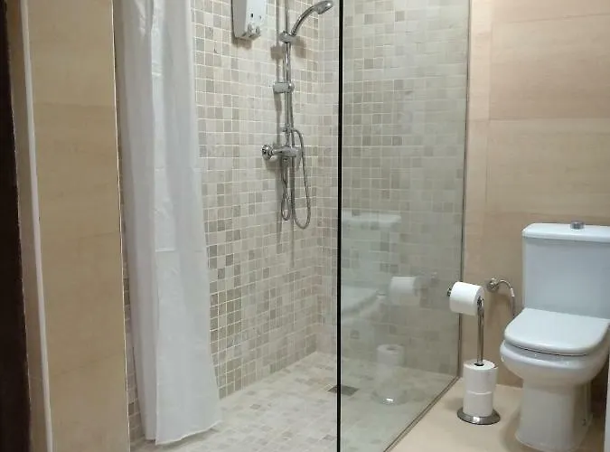 El Patio Del Convento Tolède