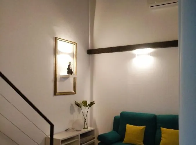 El Patio Del Convento * Tolède