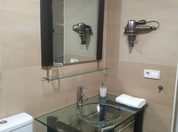 El Patio Del Convento Tolède